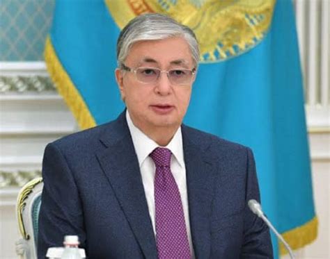 President Tokayev condemns burning of the Quran in a number of Nordic countries